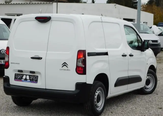 CITROËN Berlingo M 1.5 BlueHDI Feel S&S