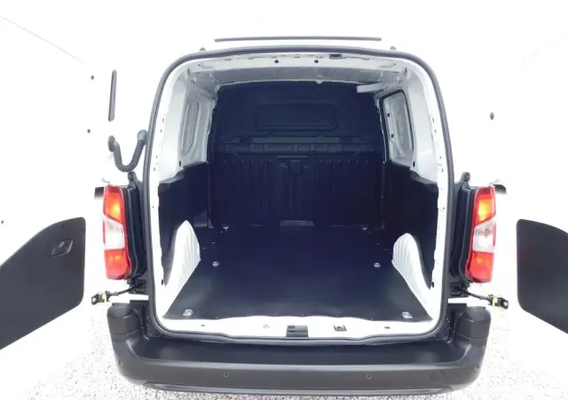 CITROËN Berlingo M 1.5 BlueHDI Feel S&S