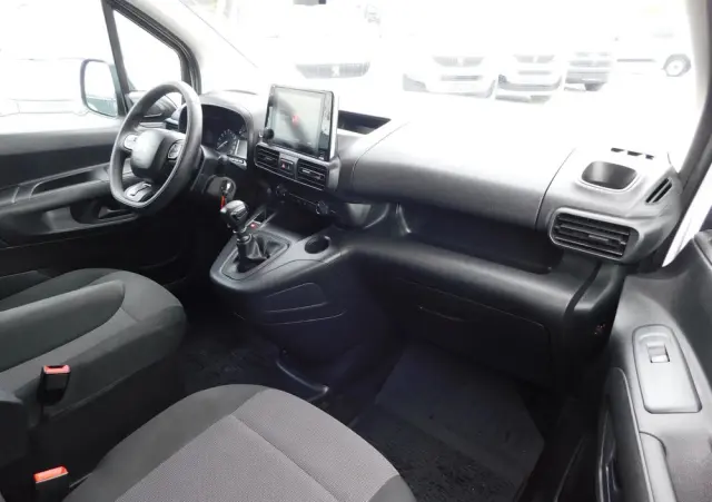 CITROËN Berlingo M 1.5 BlueHDI Feel S&S