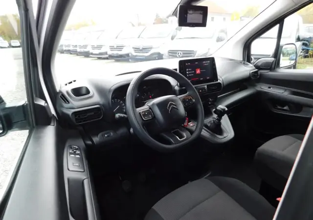 CITROËN Berlingo M 1.5 BlueHDI Feel S&S
