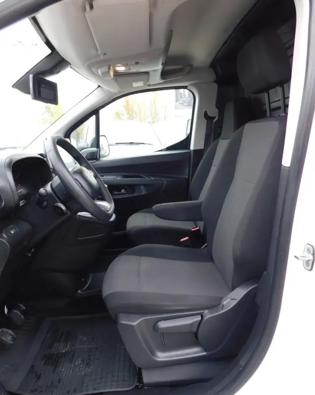 CITROËN Berlingo M 1.5 BlueHDI Feel S&S