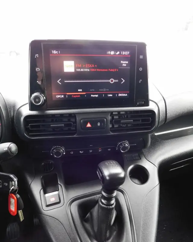 CITROËN Berlingo M 1.5 BlueHDI Feel S&S