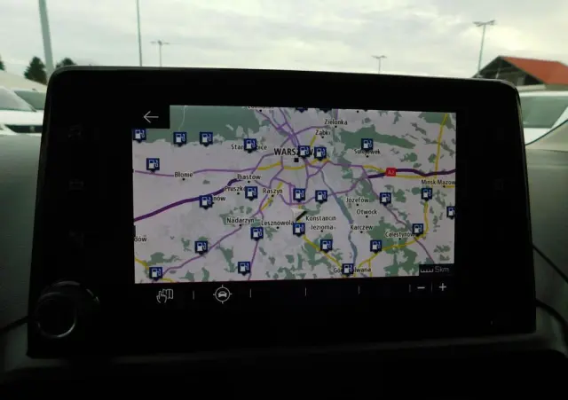 CITROËN Berlingo M 1.5 BlueHDI Feel S&S