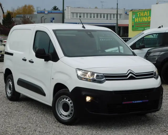 CITROËN Berlingo M 1.5 BlueHDI Feel S&S