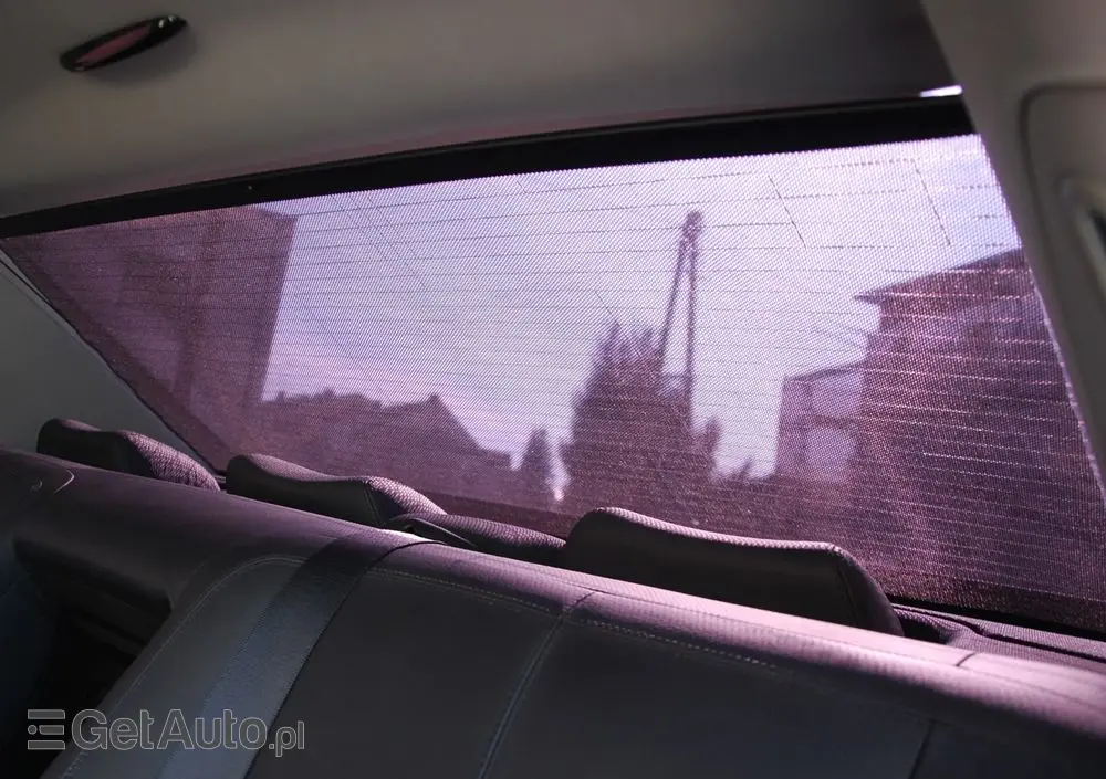 MERCEDES-BENZ Klasa S 350 7G-TRONIC