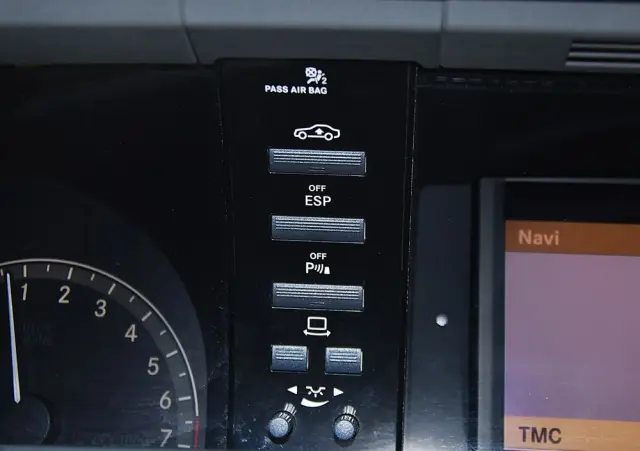 MERCEDES-BENZ Klasa S 350 7G-TRONIC