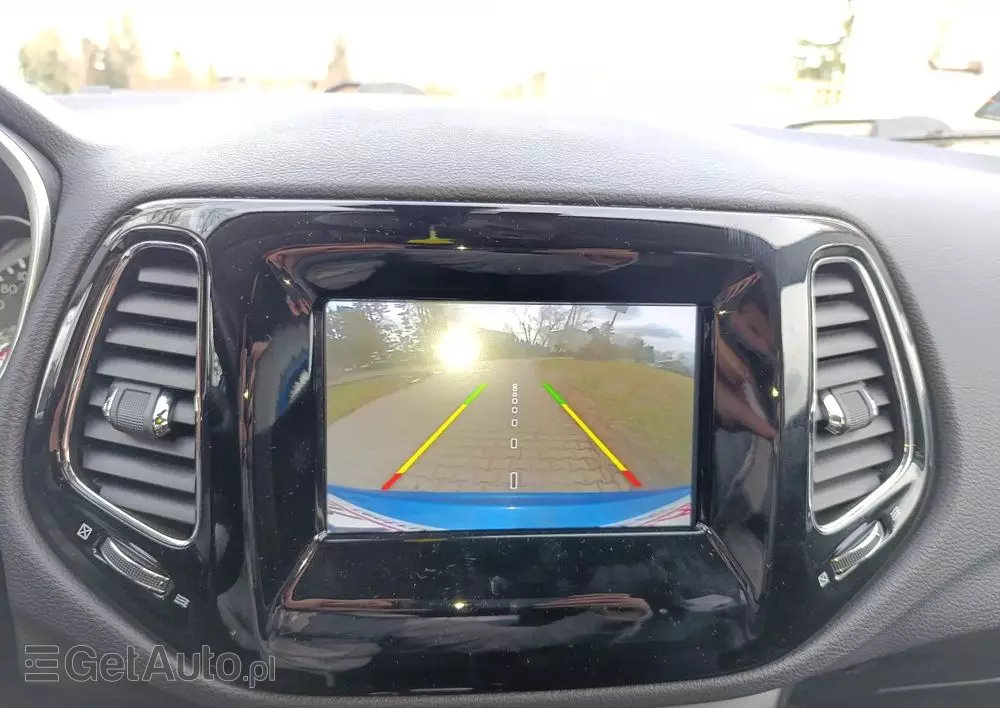 JEEP Compass 1.4 TMair Limited 4WD S&S