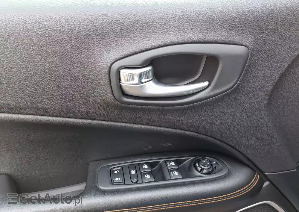 JEEP Compass 1.4 TMair Limited 4WD S&S