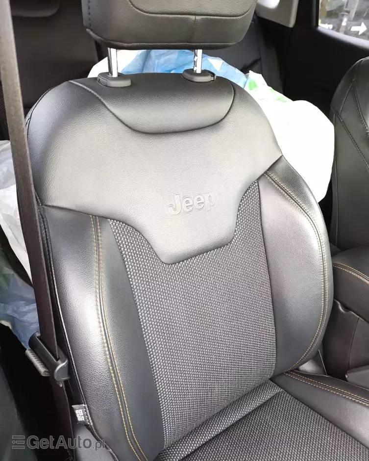 JEEP Compass 1.4 TMair Limited 4WD S&S