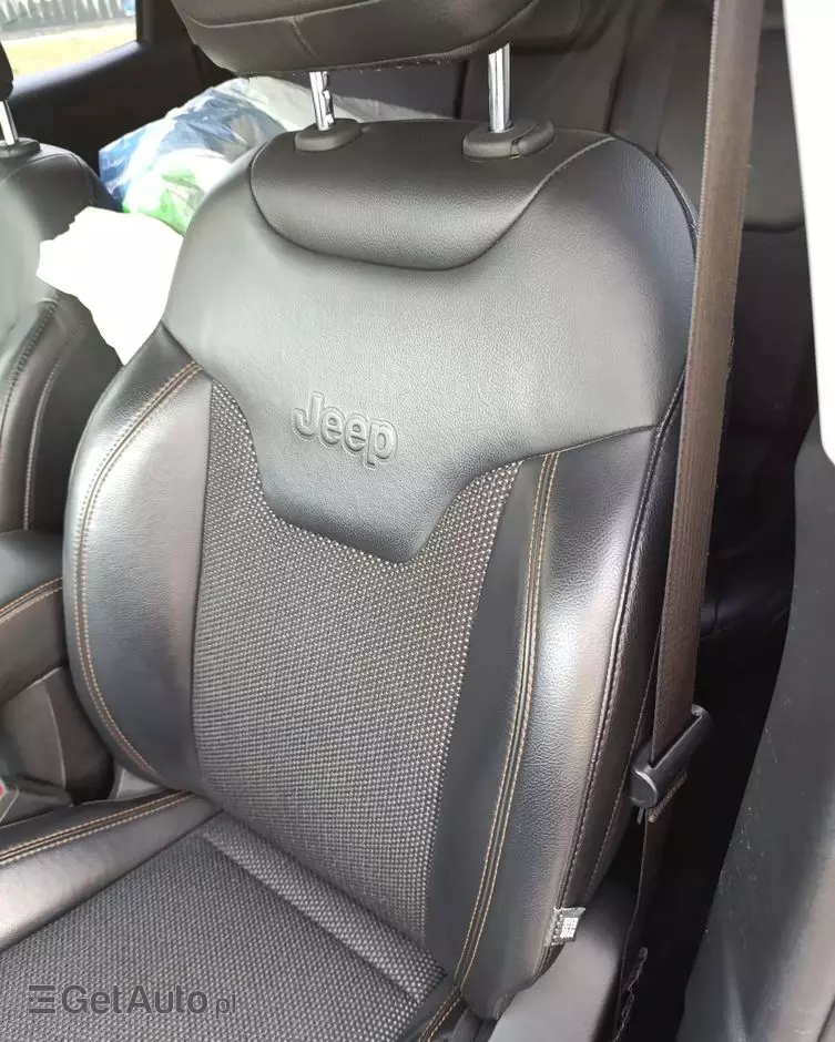 JEEP Compass 1.4 TMair Limited 4WD S&S