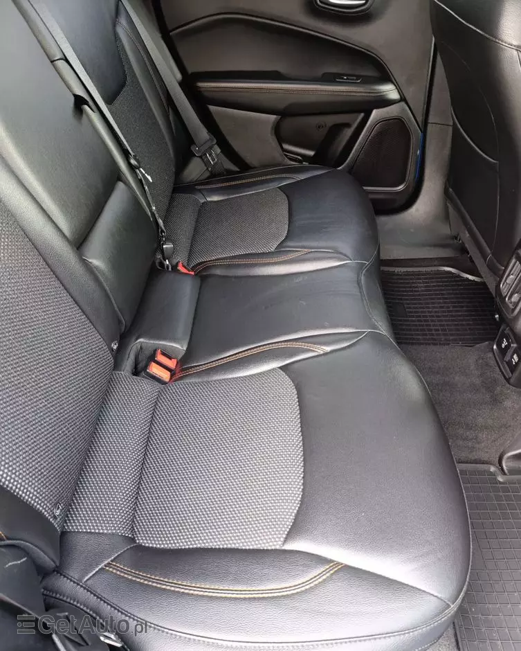 JEEP Compass 1.4 TMair Limited 4WD S&S