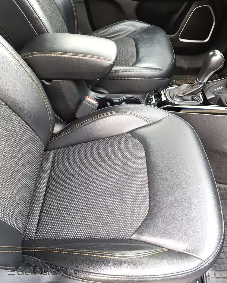 JEEP Compass 1.4 TMair Limited 4WD S&S