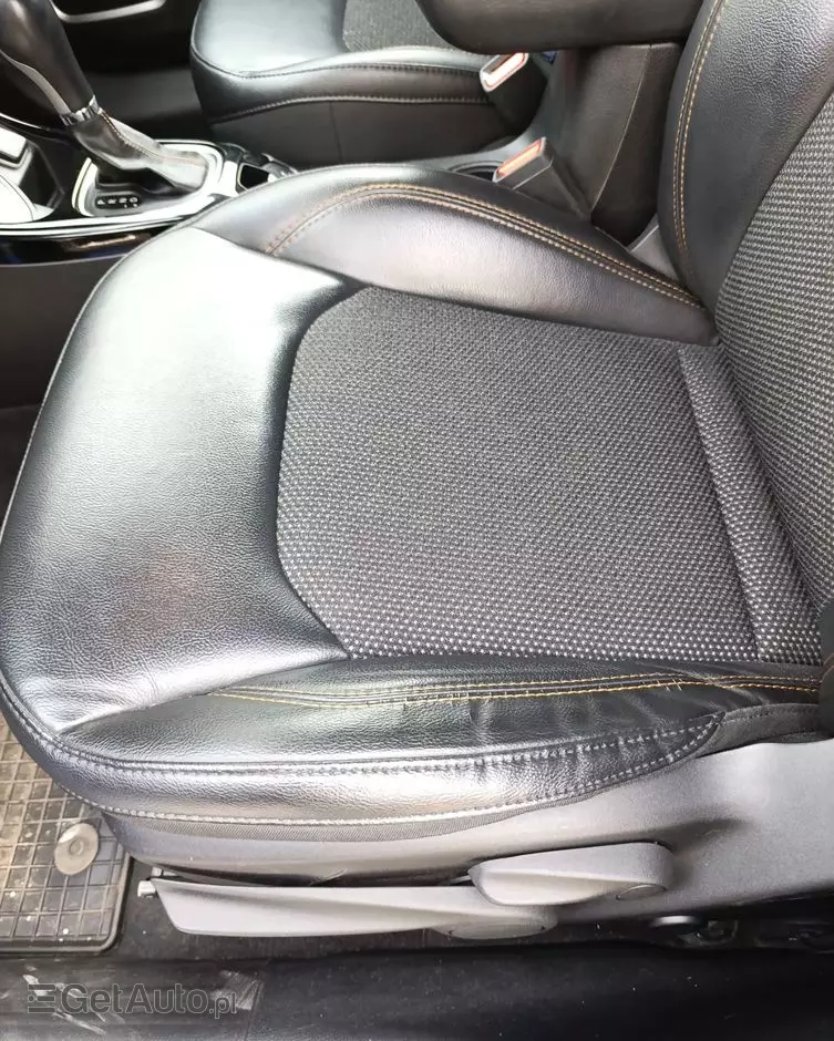 JEEP Compass 1.4 TMair Limited 4WD S&S