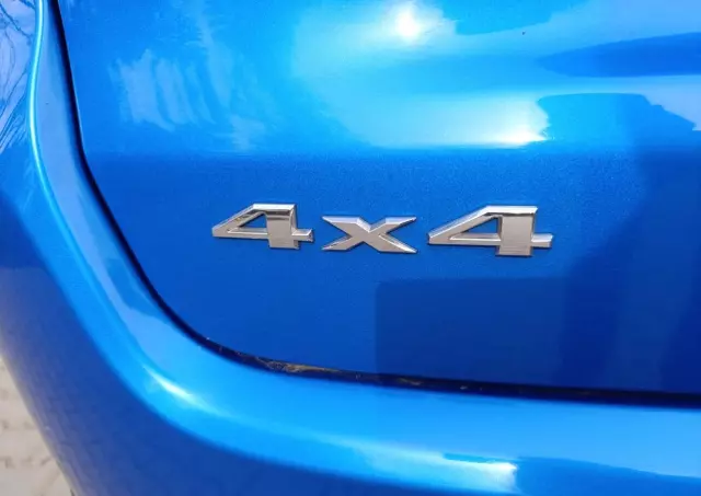 JEEP Compass 1.4 TMair Limited 4WD S&S