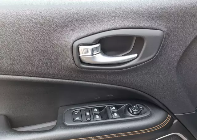 JEEP Compass 1.4 TMair Limited 4WD S&S