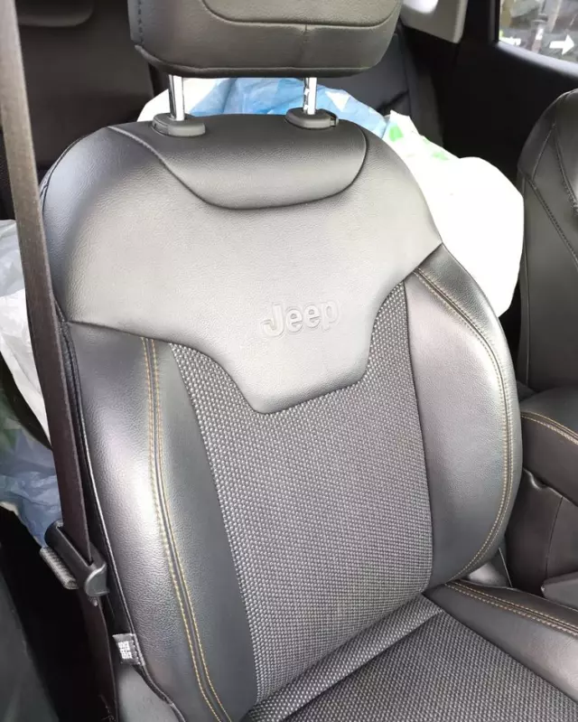 JEEP Compass 1.4 TMair Limited 4WD S&S