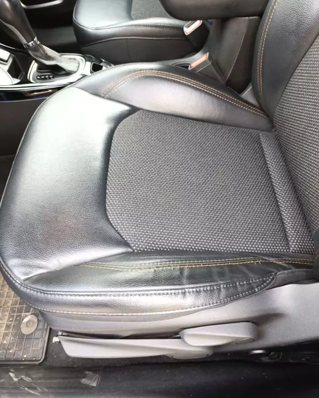 JEEP Compass 1.4 TMair Limited 4WD S&S