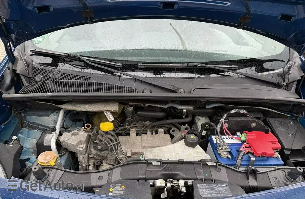 RENAULT Kangoo 