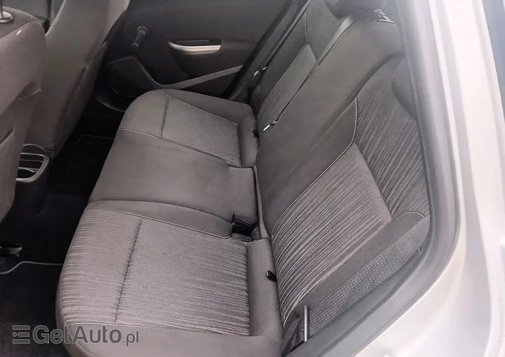 OPEL Astra 1.4 Turbo Cosmo