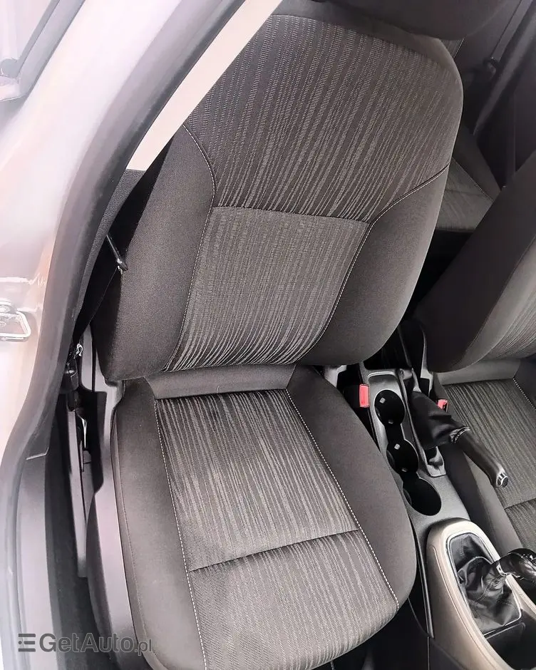 OPEL Astra 1.4 Turbo Cosmo