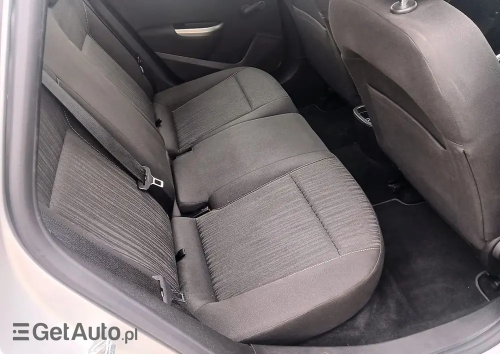 OPEL Astra 1.4 Turbo Cosmo
