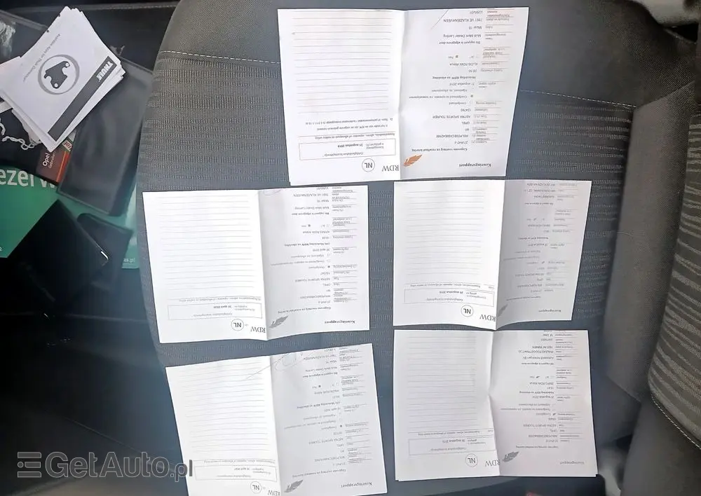 OPEL Astra 1.4 Turbo Cosmo