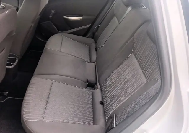 OPEL Astra 1.4 Turbo Cosmo