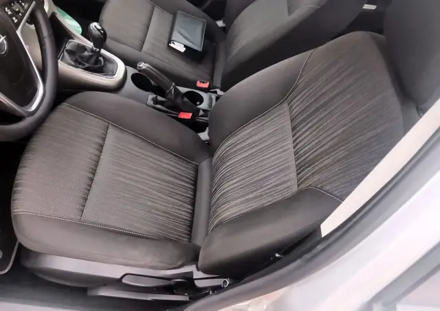 OPEL Astra 1.4 Turbo Cosmo