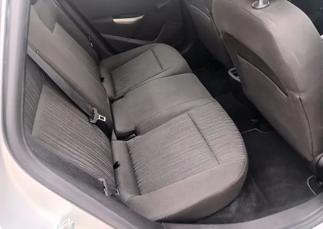 OPEL Astra 1.4 Turbo Cosmo