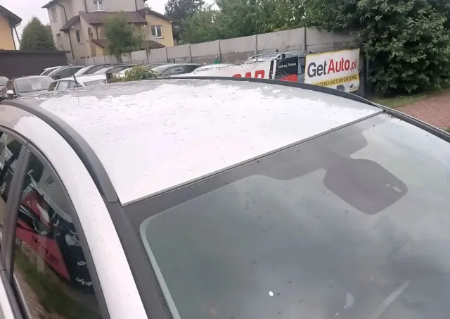 OPEL Astra 1.4 Turbo Cosmo