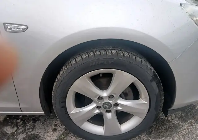 OPEL Astra 1.4 Turbo Cosmo