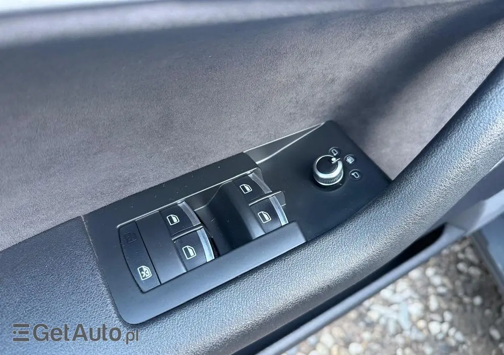 AUDI A3 Sportback 1.6 TDI DPF Attraction