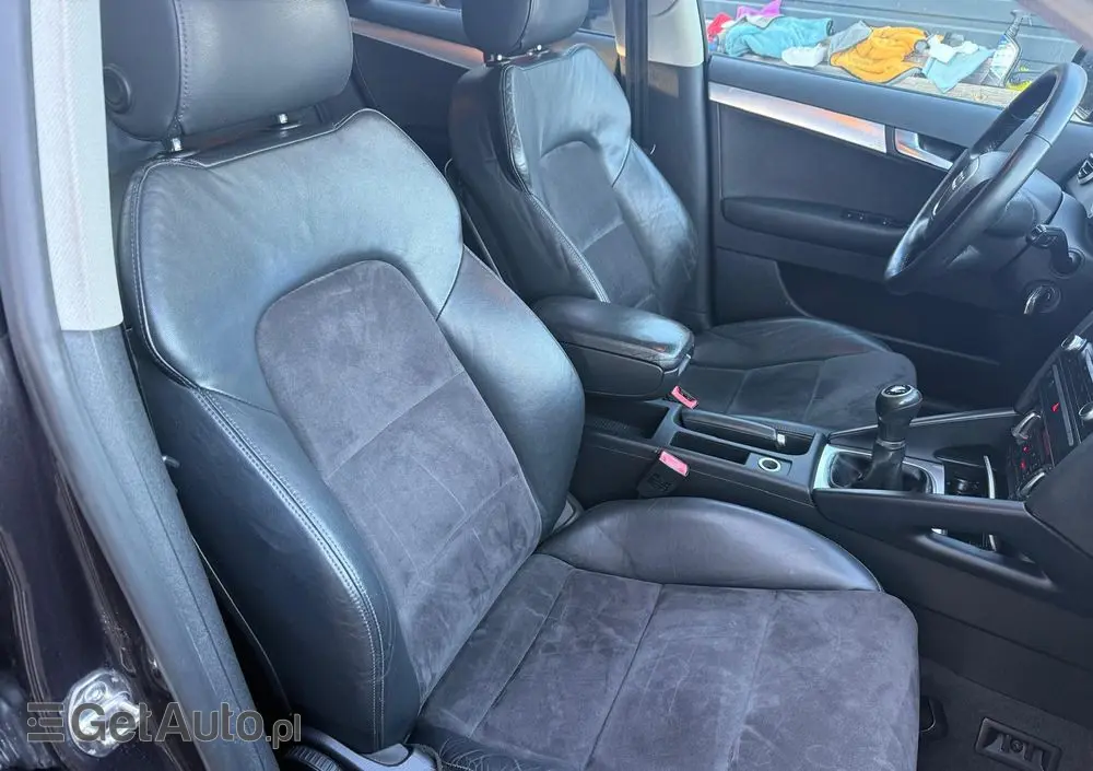 AUDI A3 Sportback 1.6 TDI DPF Attraction