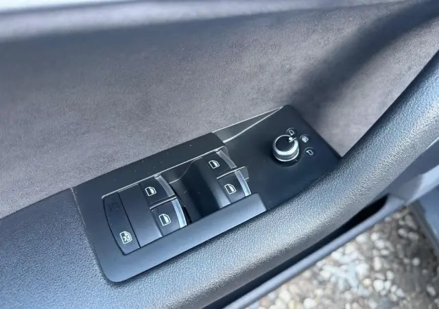 AUDI A3 Sportback 1.6 TDI DPF Attraction