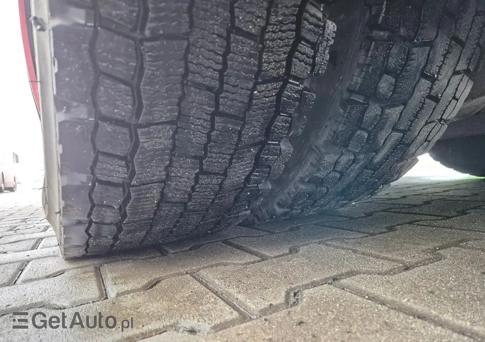 IVECO IRISBUS MAGELYS / SPROWADZONY / WINDA / EURO 5 / 61 MIEJSC 