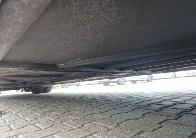 IVECO IRISBUS MAGELYS / SPROWADZONY / WINDA / EURO 5 / 61 MIEJSC 