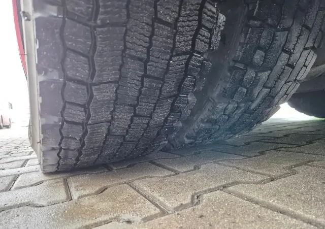 IVECO IRISBUS MAGELYS / SPROWADZONY / WINDA / EURO 5 / 61 MIEJSC 