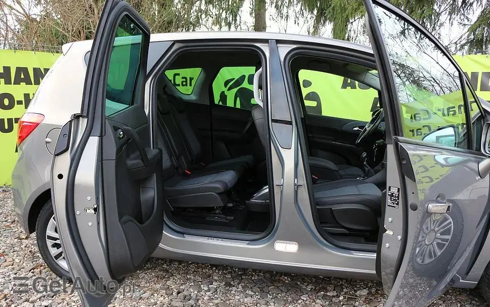OPEL Meriva 1.4 T Cosmo