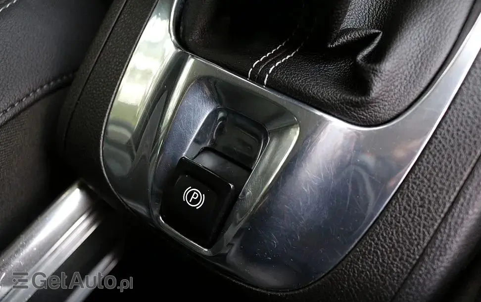 OPEL Meriva 1.4 T Cosmo