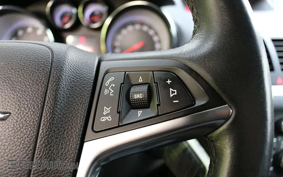 OPEL Meriva 1.4 T Cosmo