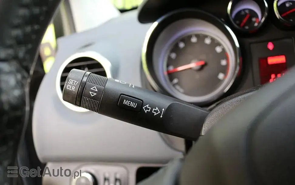 OPEL Meriva 1.4 T Cosmo