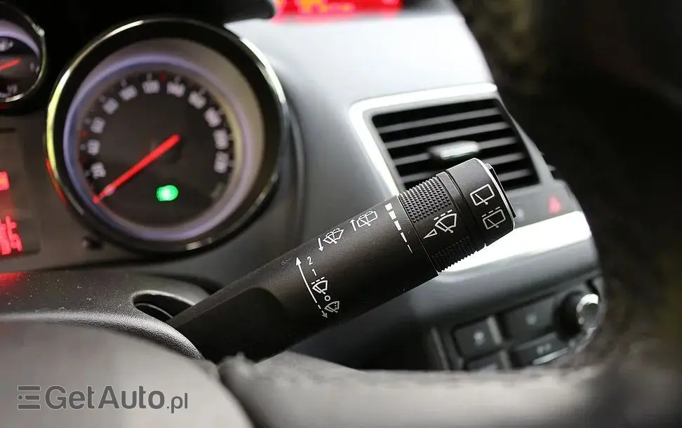 OPEL Meriva 1.4 T Cosmo