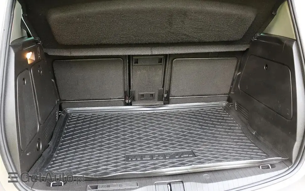 OPEL Meriva 1.4 T Cosmo