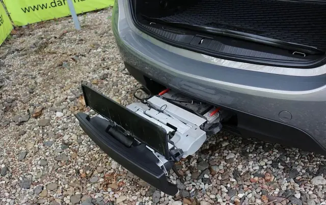 OPEL Meriva 1.4 T Cosmo