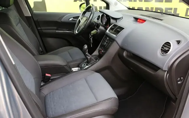 OPEL Meriva 1.4 T Cosmo