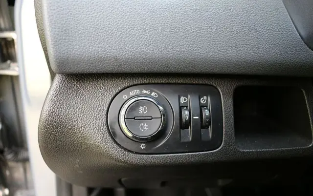 OPEL Meriva 1.4 T Cosmo