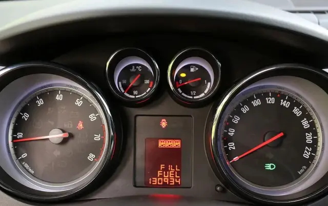 OPEL Meriva 1.4 T Cosmo