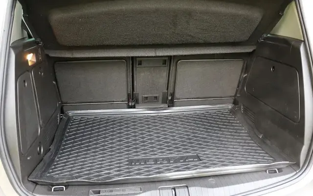 OPEL Meriva 1.4 T Cosmo