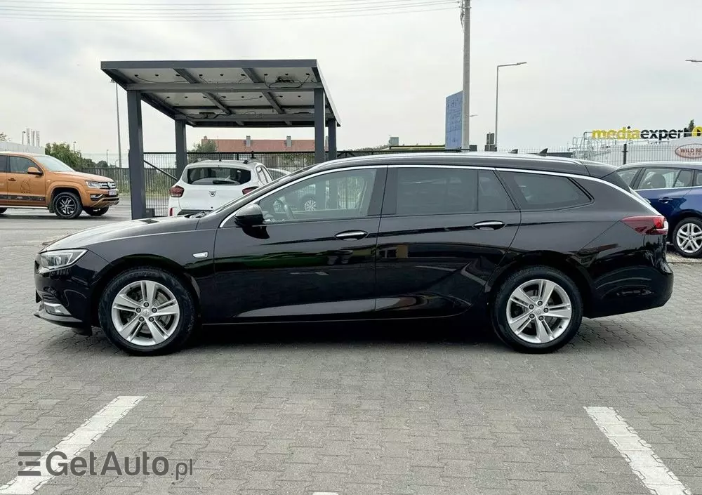 OPEL Insignia Sports Tourer 2.0 Diesel Innovation