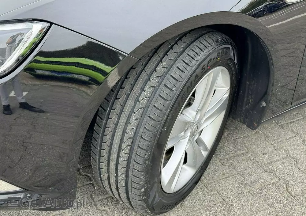 OPEL Insignia Sports Tourer 2.0 Diesel Innovation